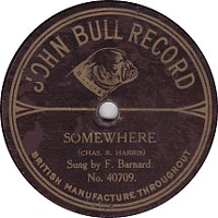 John Bull 40709-40815
